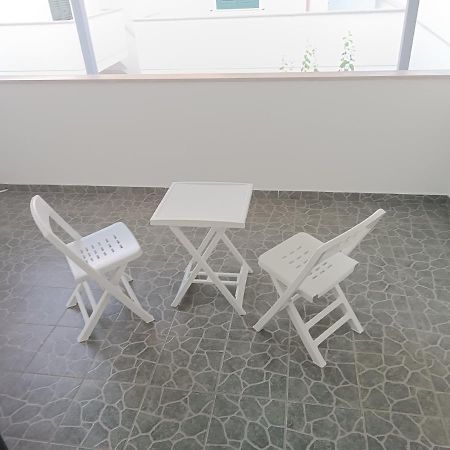 Stanze Villa Morosini Torre San Giovanni Percorso Cammino Salento Exterior photo
